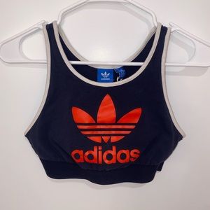 Adidas Sports Top